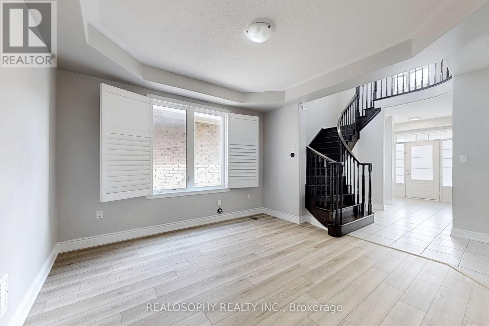 106 MIRACLE TRAIL, Brampton (Northwest Brampton) — photo 7