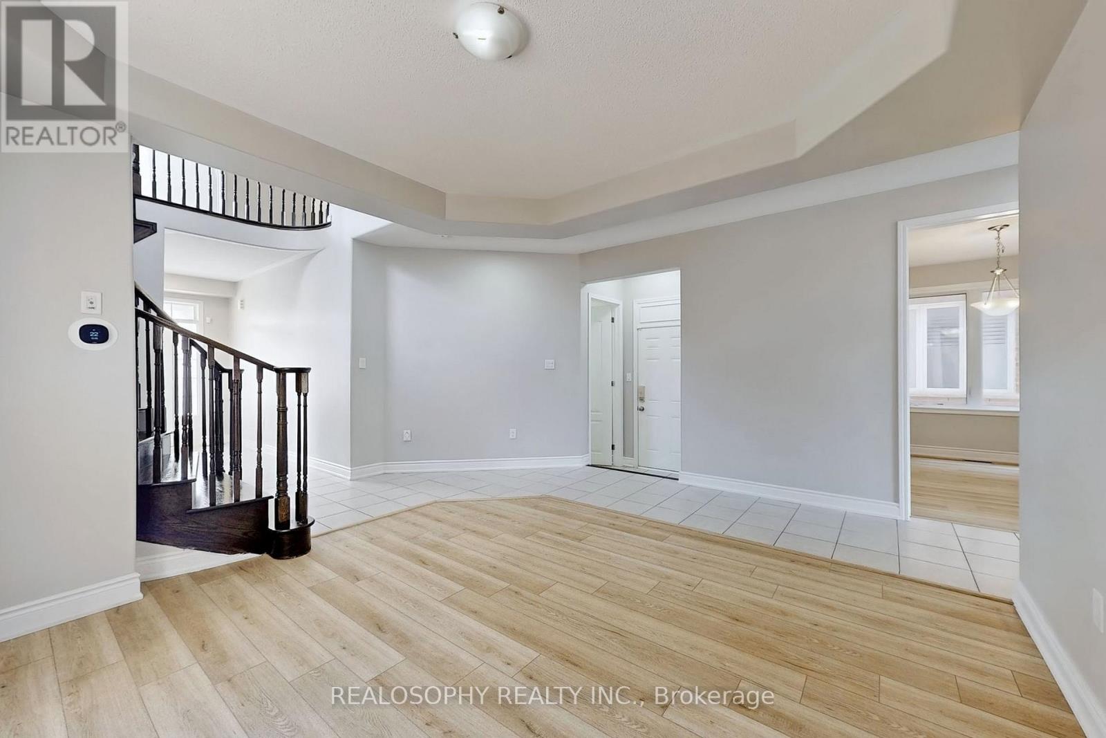 106 MIRACLE TRAIL, Brampton (Northwest Brampton) — photo 8