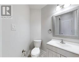 Bedroom 2 - 106 Miracle Trail, Brampton, ON L7A0G2 Photo 10