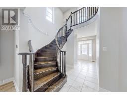 106 Miracle Trail, Brampton, ON L7A0G2 Photo 23