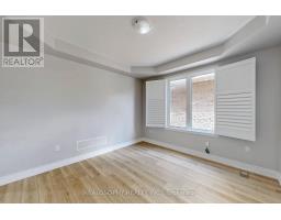 Laundry room - 106 Miracle Trail, Brampton, ON L7A0G2 Photo 6