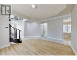 Bedroom 4 - 106 Miracle Trail, Brampton, ON L7A0G2 Photo 8