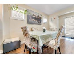 Utility room - 3503 15a St Nw, Edmonton, AB T6T0M9 Photo 11