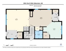 3503 15a St Nw, Edmonton, AB T6T0M9 Photo 32