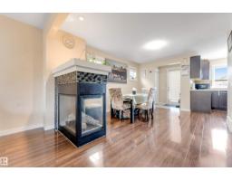 Laundry room - 3503 15a St Nw, Edmonton, AB T6T0M9 Photo 8