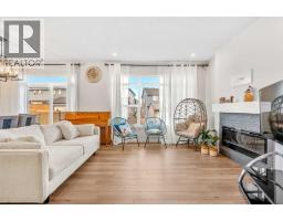 4pc Bathroom - 58 Sage Hill Heights Nw, Calgary, AB T3R2A5 Photo 7