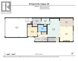 58 Sage Hill Heights Nw, Calgary, AB T3R2A5 Photo 27