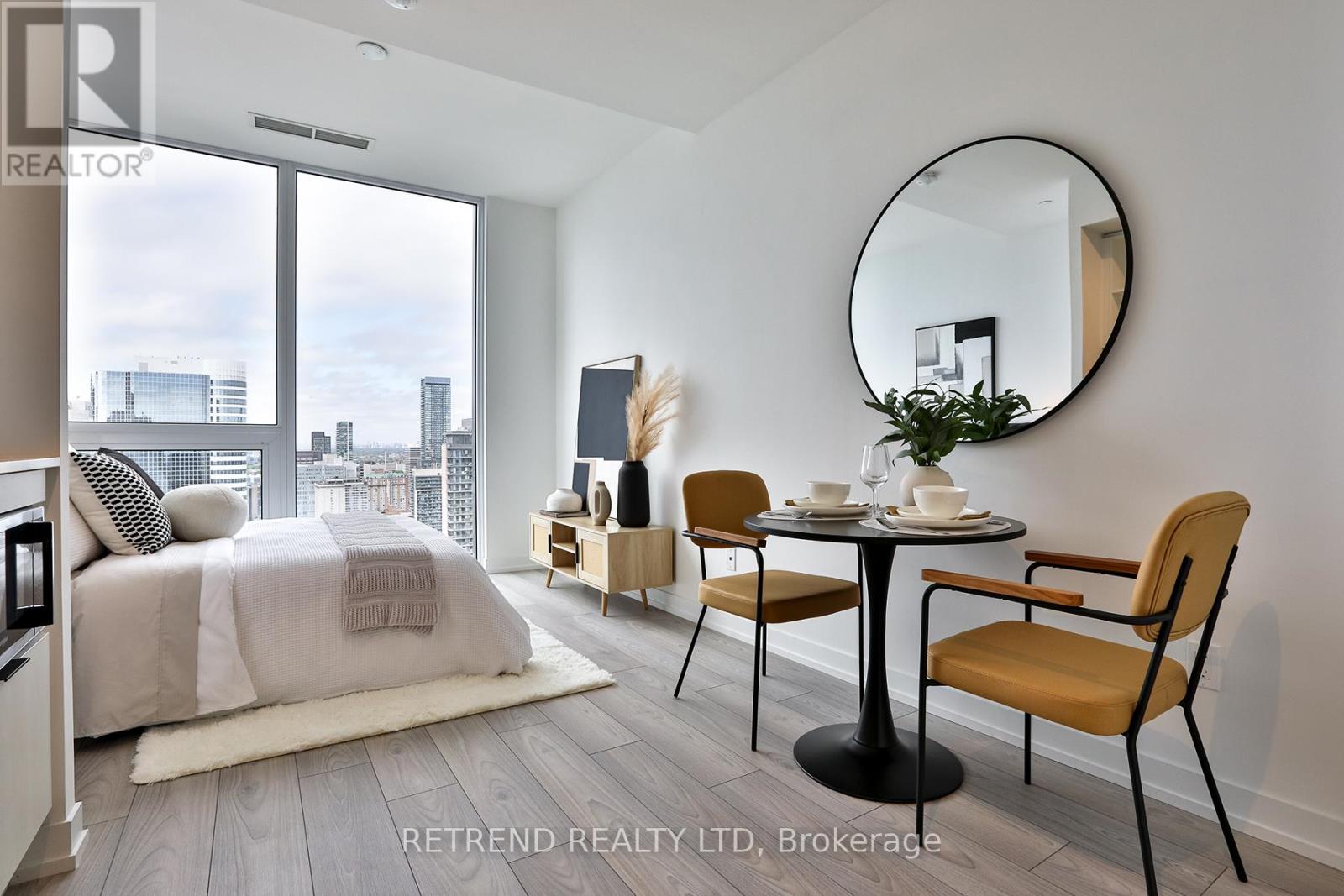 PH08 - 82 DALHOUSIE STREET, Toronto (Church-Yonge Corridor) — photo 10