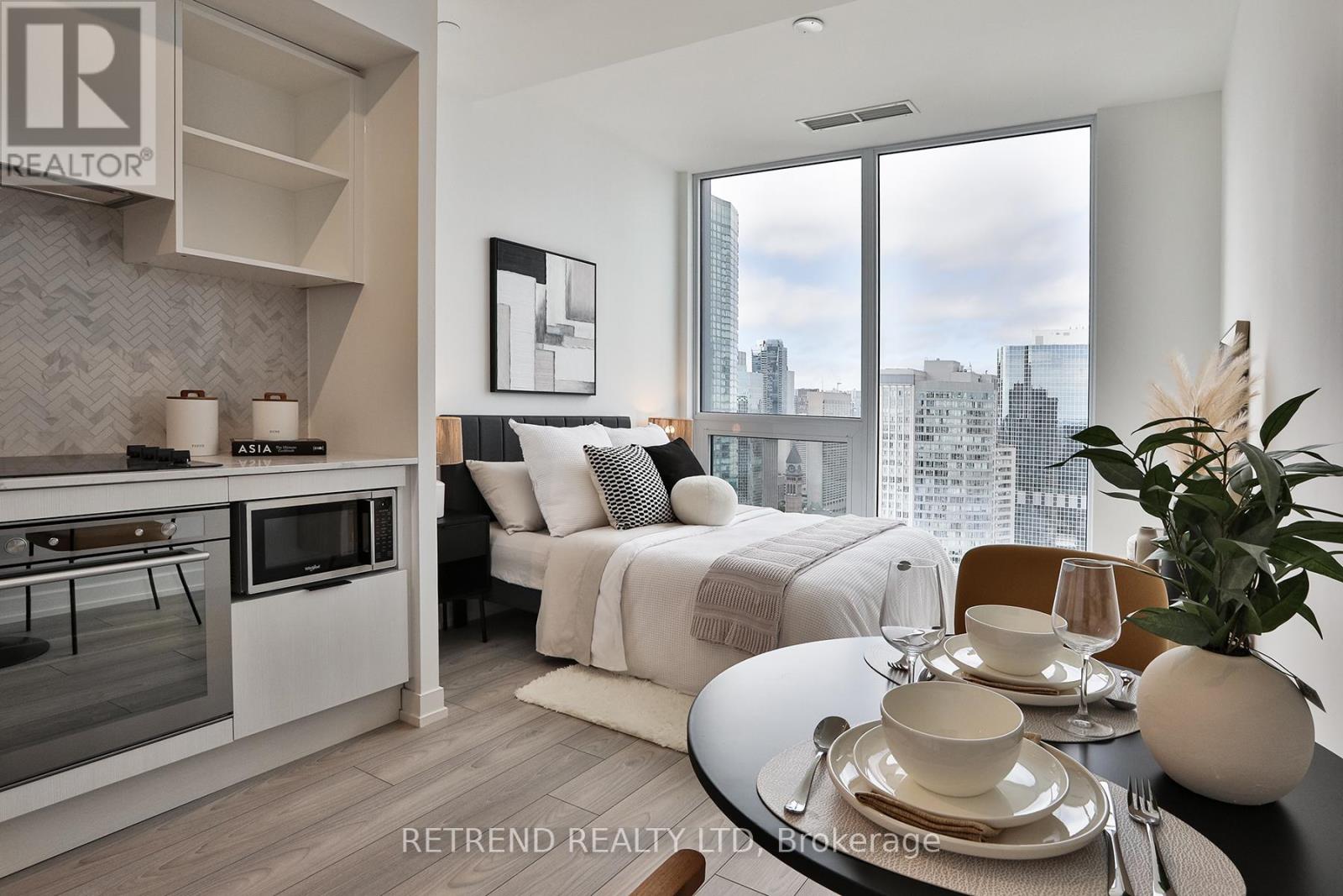 PH08 - 82 DALHOUSIE STREET, Toronto (Church-Yonge Corridor) — photo 11
