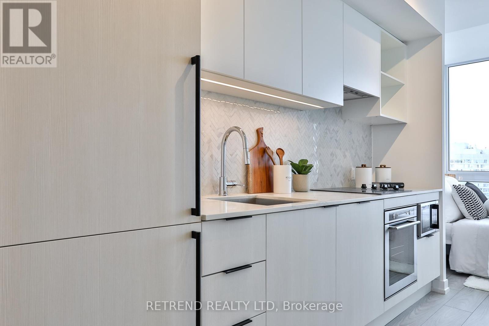 PH08 - 82 DALHOUSIE STREET, Toronto (Church-Yonge Corridor) — photo 4