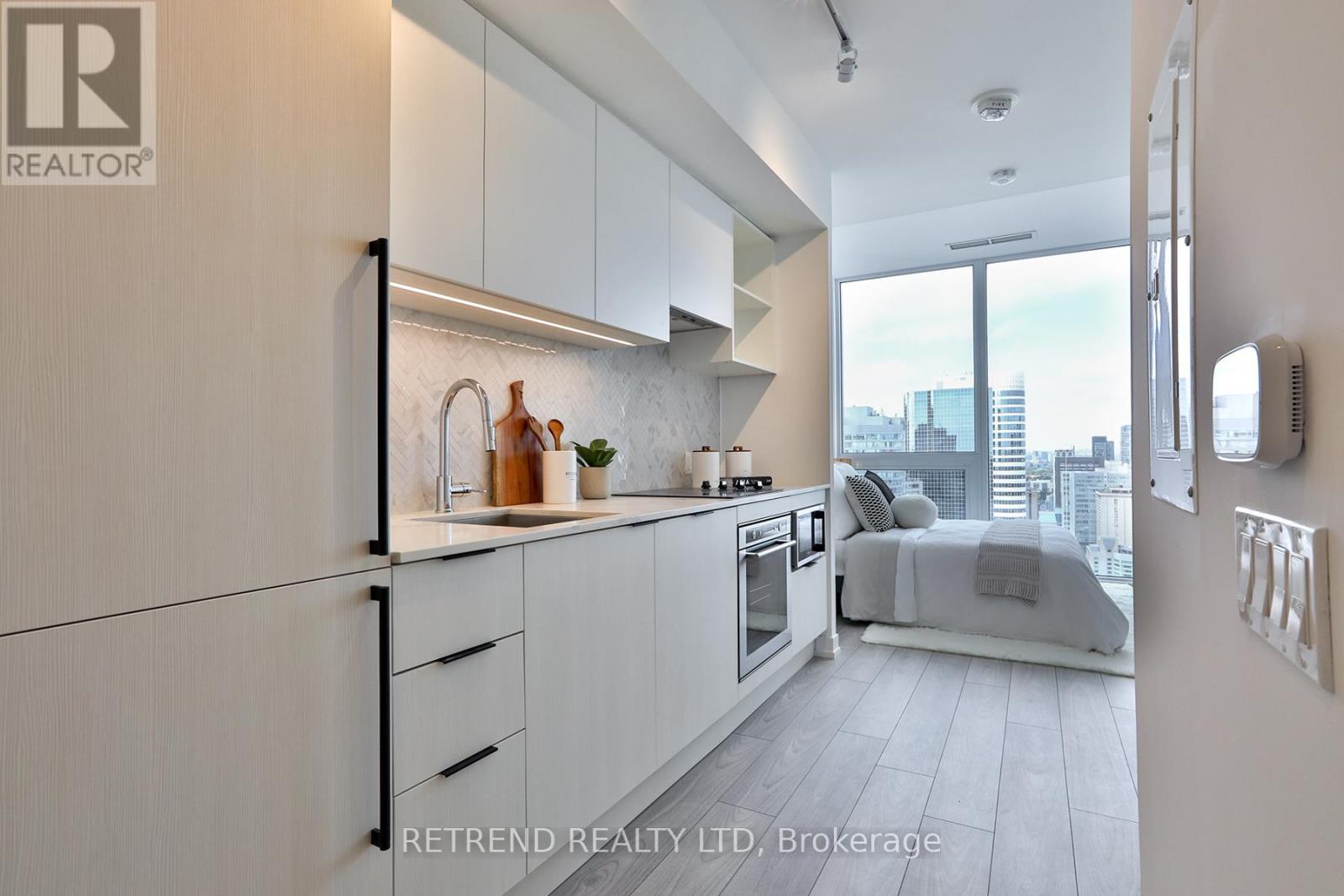 PH08 - 82 DALHOUSIE STREET, Toronto (Church-Yonge Corridor) — photo 5