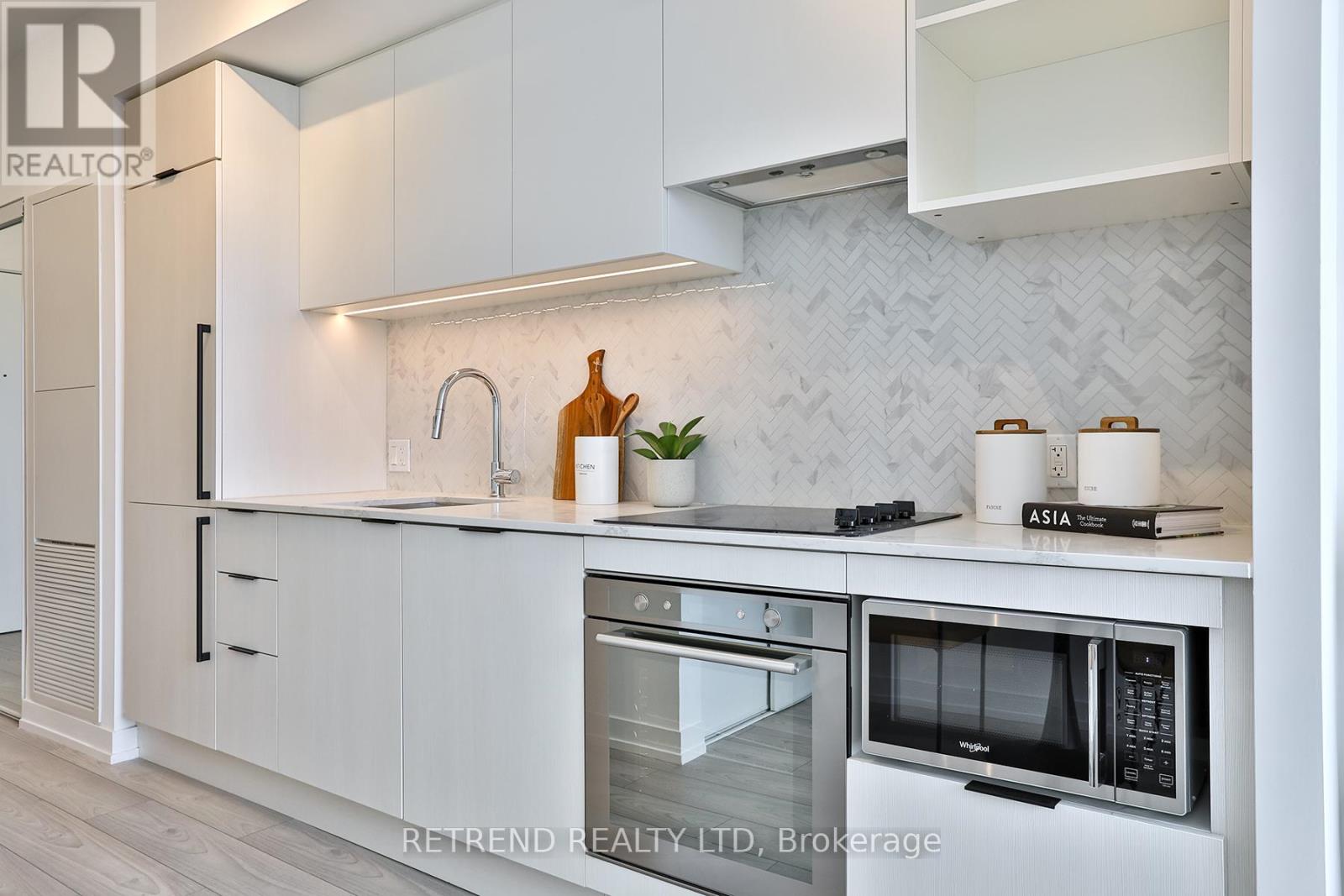 PH08 - 82 DALHOUSIE STREET, Toronto (Church-Yonge Corridor) — photo 6