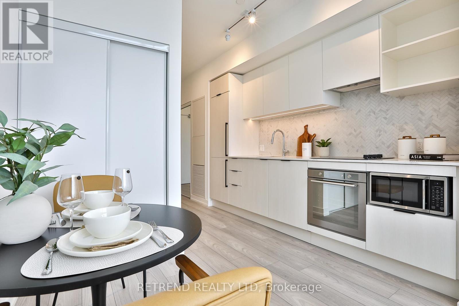 PH08 - 82 DALHOUSIE STREET, Toronto (Church-Yonge Corridor) — photo 7