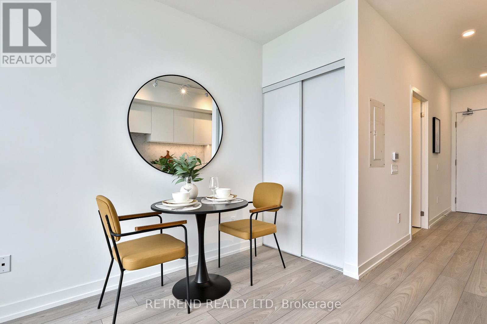 PH08 - 82 DALHOUSIE STREET, Toronto (Church-Yonge Corridor) — photo 8