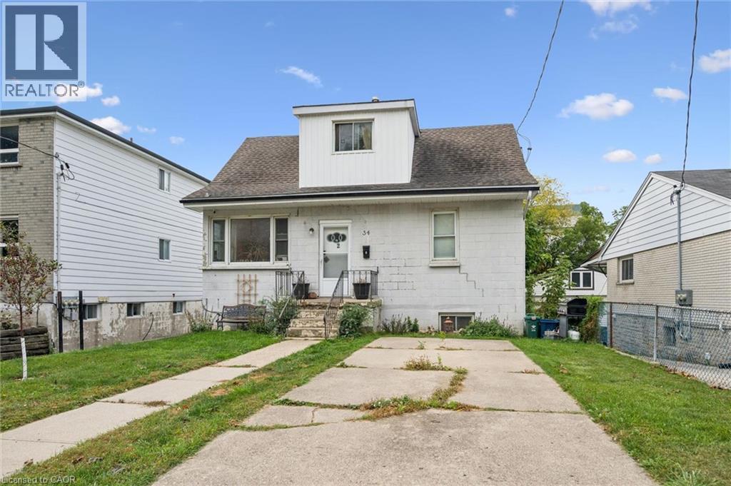 34 JAFFRAY Street — photo 3