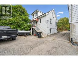 34 Jaffray Street, Cambridge, ON N1R3H9 Photo 8