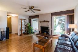 Recreation room - 15 Shields Street, Winnipeg, MB R2C4C9 Photo 6