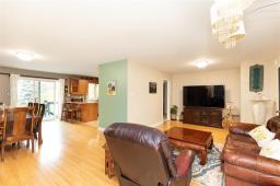 Recreation room - 2946 Henderson Highway, East St Paul, MB R2E0C6 Photo 8