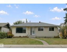 House for sale at 8424 70 St NW, Edmonton — MLS® E4512734