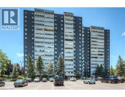 225 Harvard Place Unit# 402, Waterloo, ON N2J4H4 Photo 12