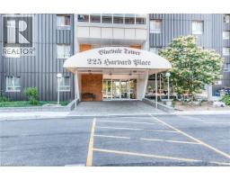 225 Harvard Place Unit# 402, Waterloo, ON N2J4H4 Photo 13