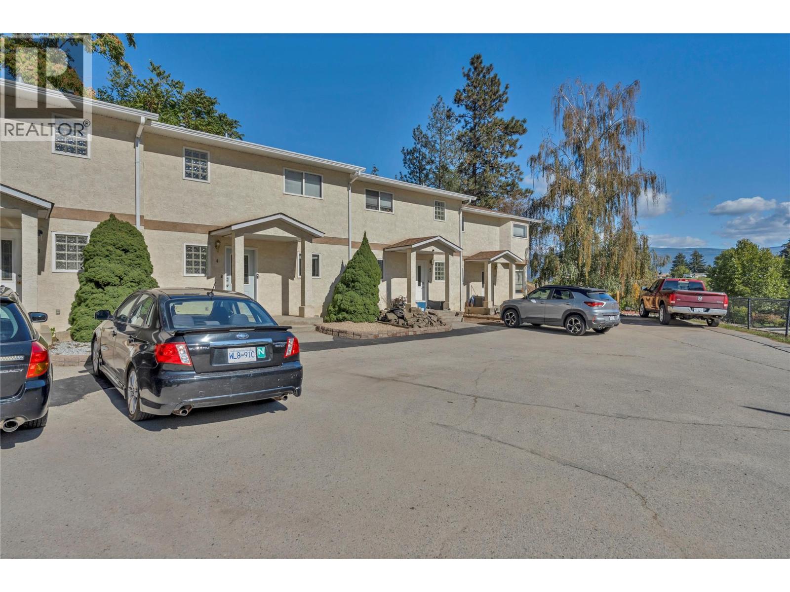 8710 Prairie Valley Road Unit# 4, Summerland - Image 1