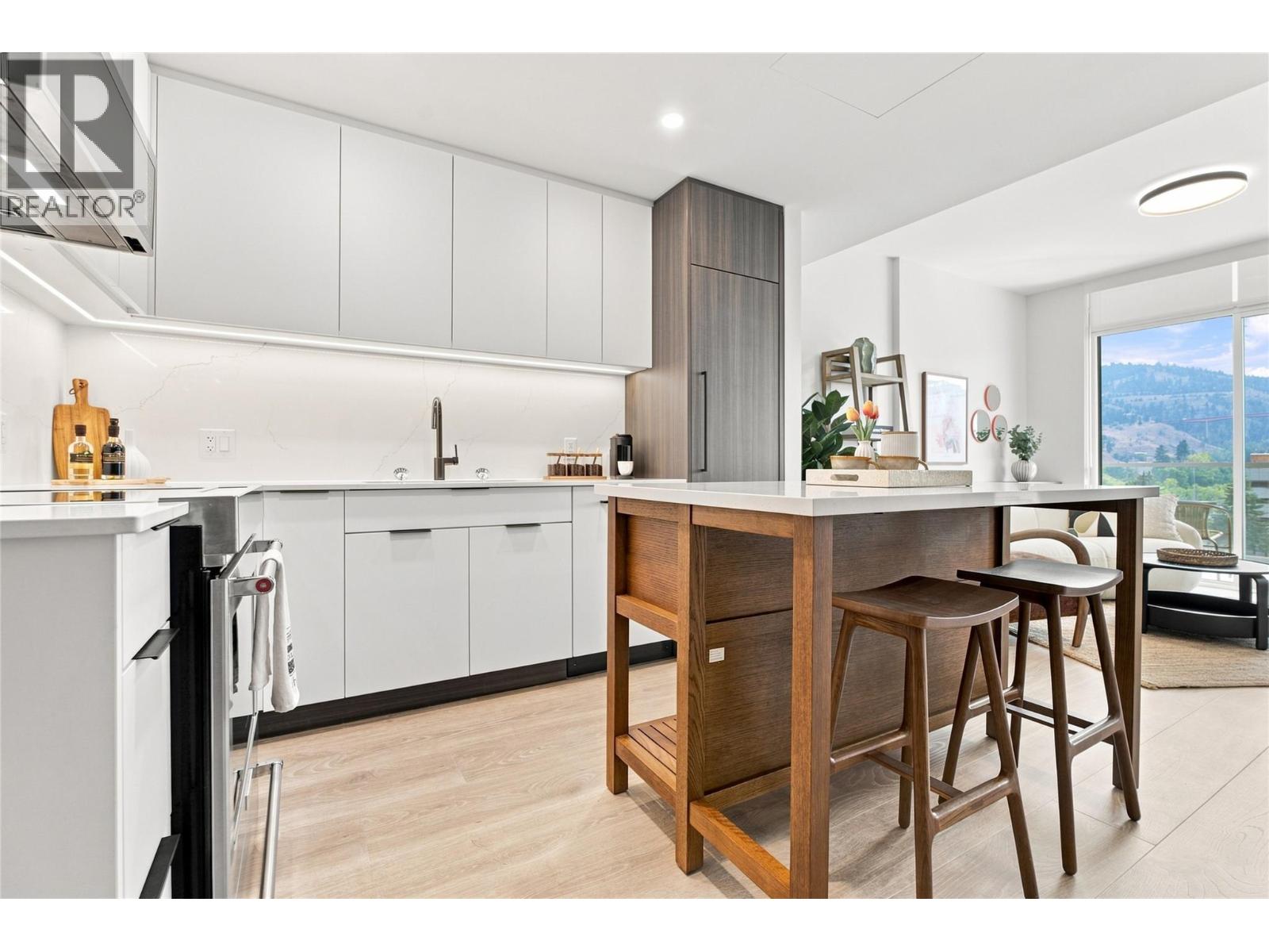 #1005 460 Nicola Street - 5