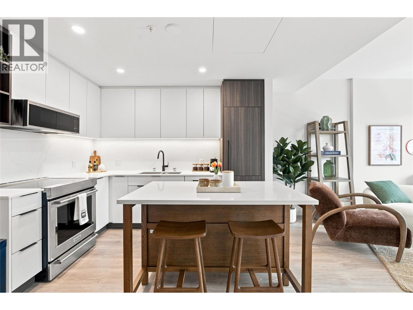 #1005 460 Nicola Street - 6
