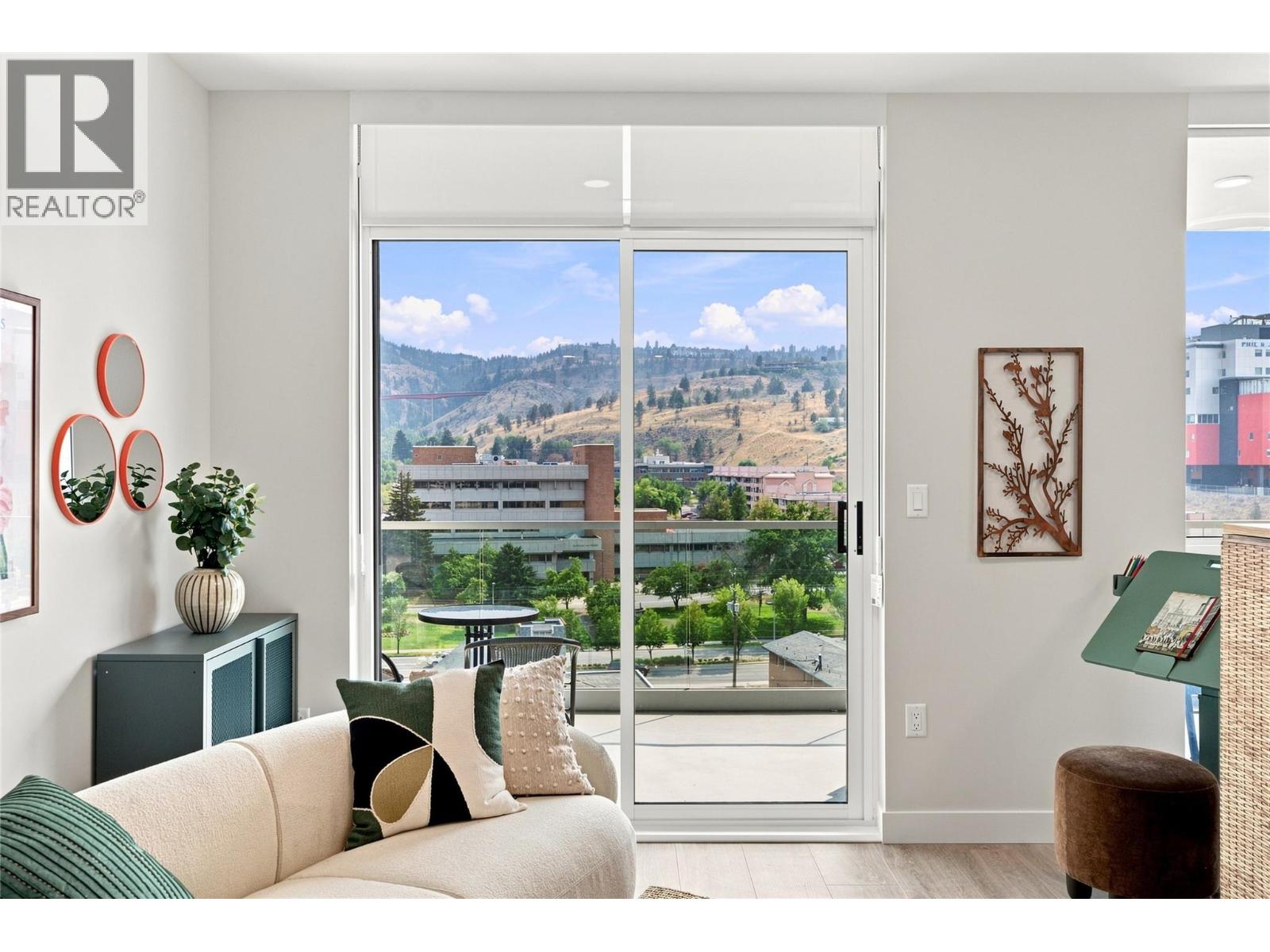 #1005 460 Nicola Street - 24