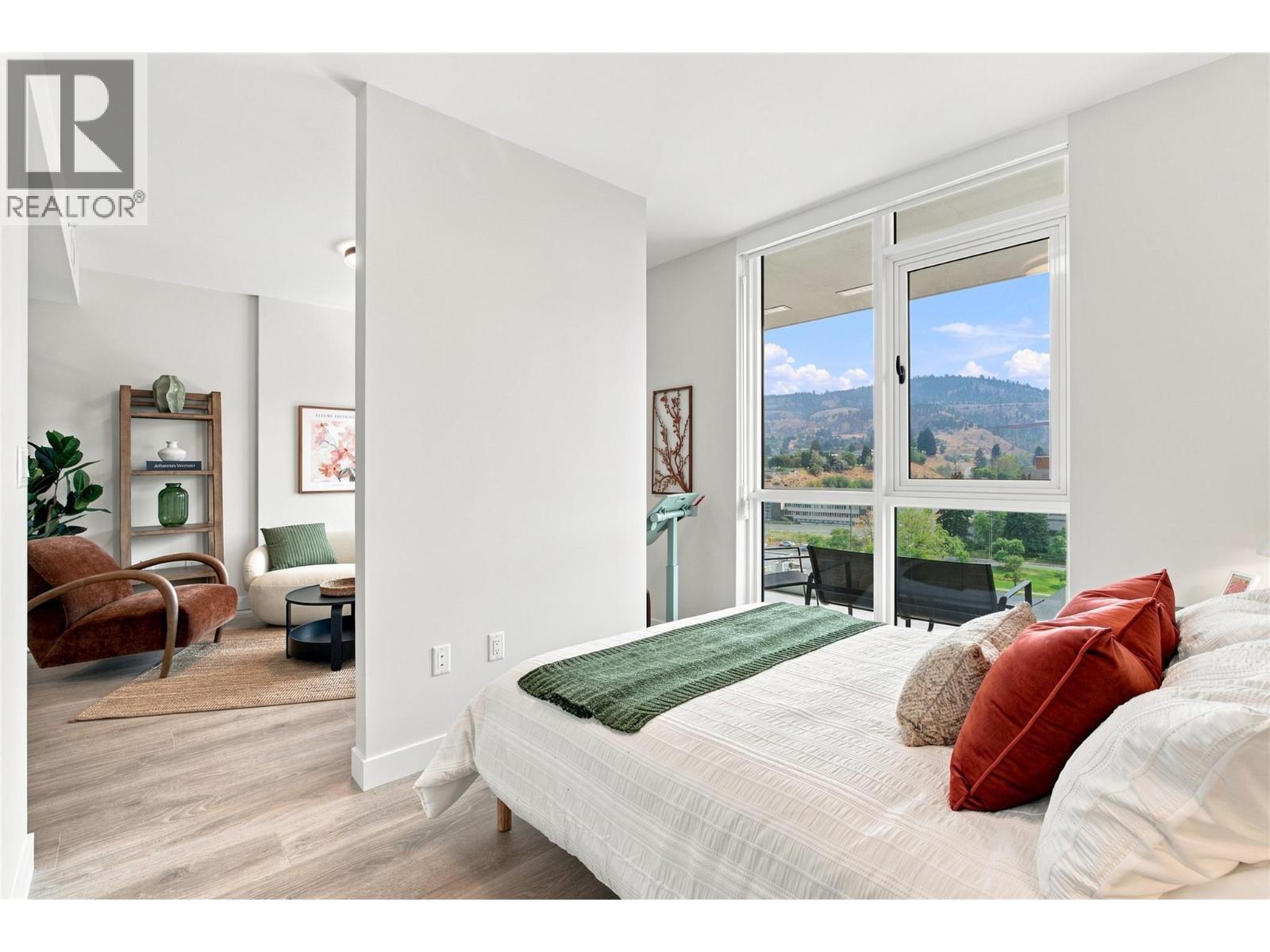 #1005 460 Nicola Street - 28