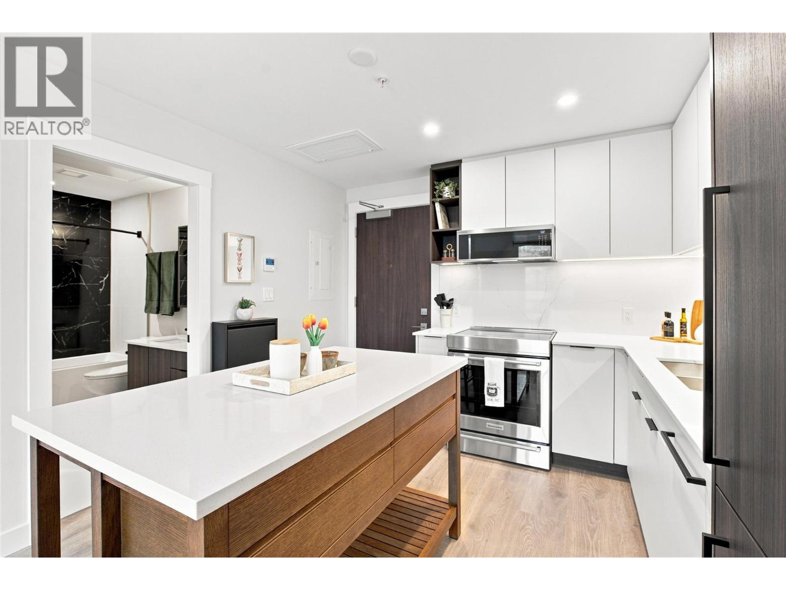 #1005 460 Nicola Street - 12