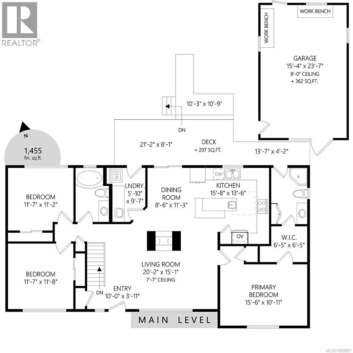 590 Ridley Dr, Colwood - Image 1