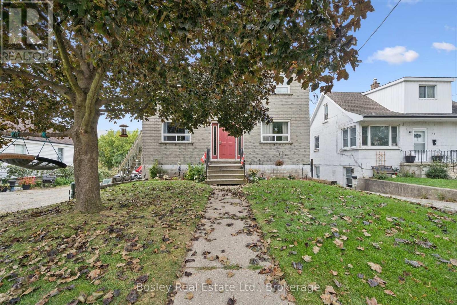 32 JAFFRAY STREET, Cambridge — photo 2