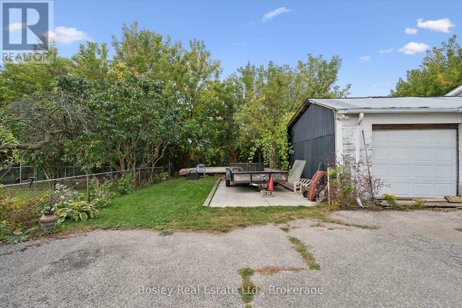 32 JAFFRAY STREET - 6