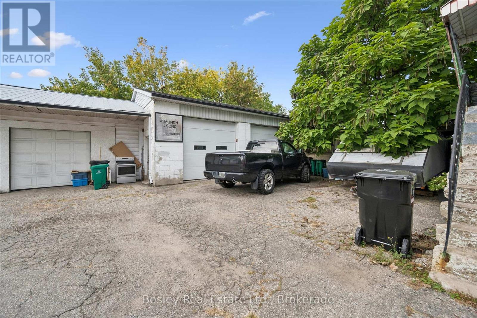 34 JAFFRAY STREET - 6
