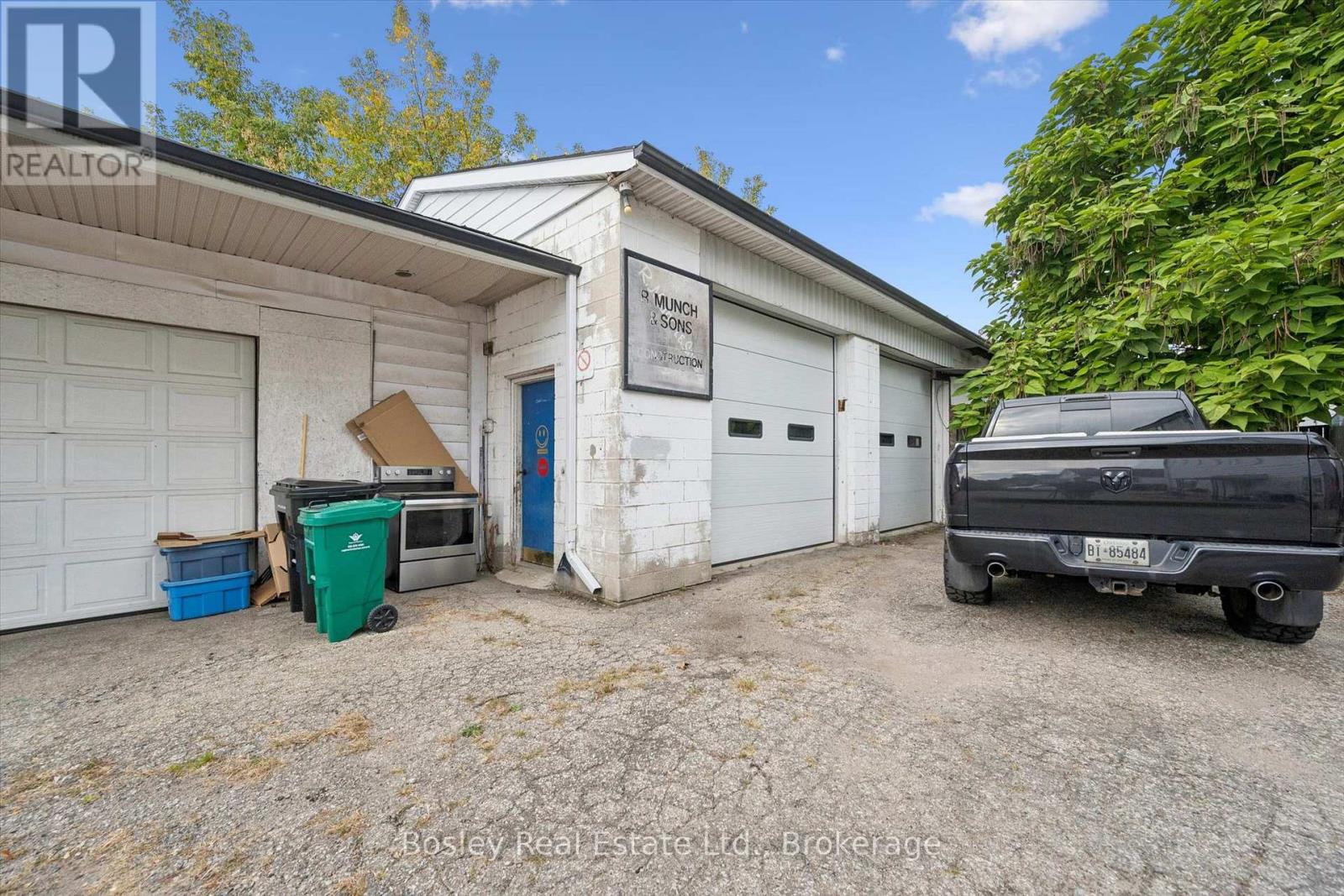 34 JAFFRAY STREET - 7