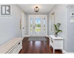 Family room - 225 Hampton Drive, Sydney River, NS B1L0A7 Photo 9