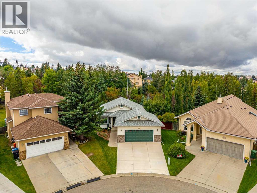 236 Edgebrook Gardens NW - photo 44