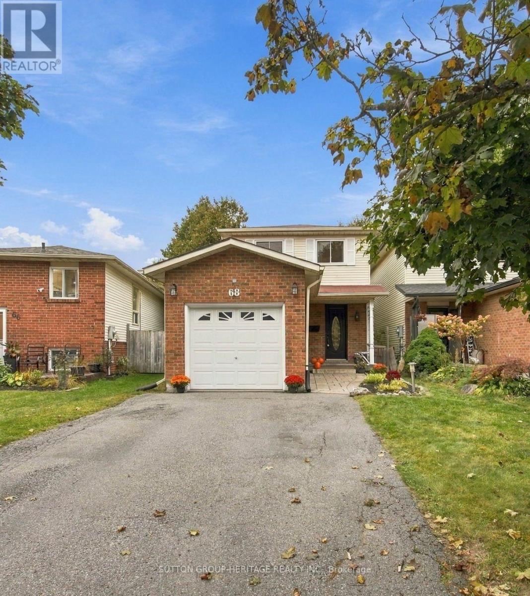 68 Hartsfield Drive — photo 1