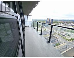 30 Francis Street S Unit# 2312, Kitchener, ON N2G0B5 Photo 11