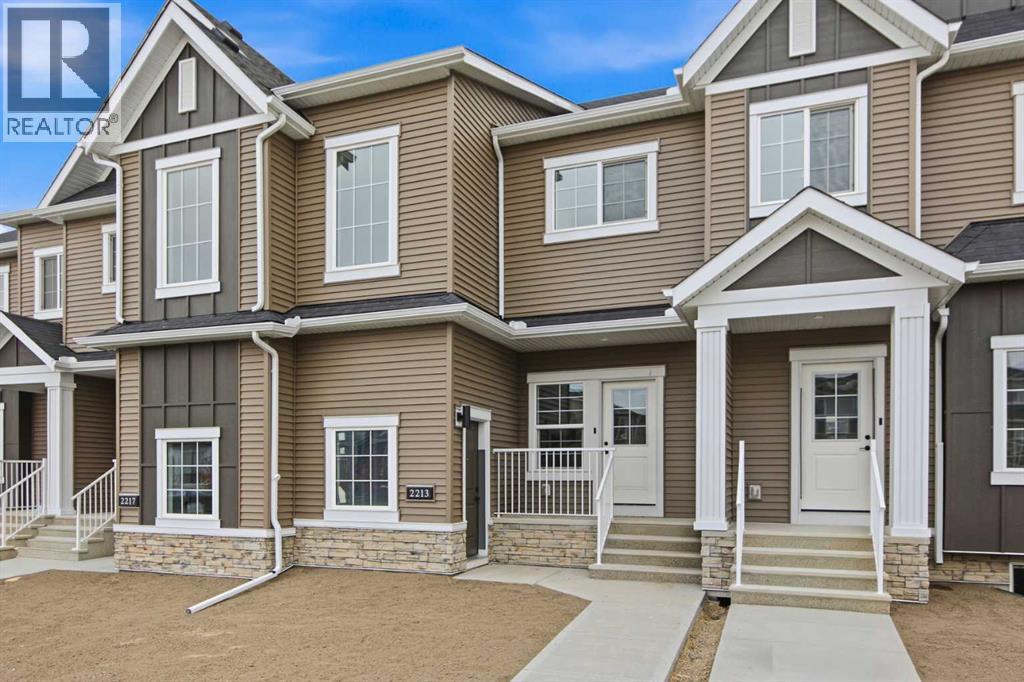 2213 Bayview Drive SW, Airdrie