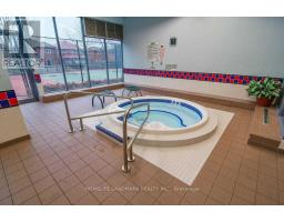 315 - 250 Webb Drive, Mississauga, ON L5B3Z4 Photo 23