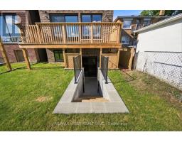 157 Aldercrest Avenue, Toronto, ON M8W4J2 Photo 44