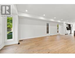 Recreational, Games room - 157 Aldercrest Avenue, Toronto, ON M8W4J2 Photo 7