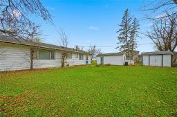 223 Thompson Drive, Riverton, MB R0C2R0 Photo 25
