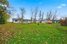 223 Thompson Drive, Riverton, MB R0C2R0 Photo 26