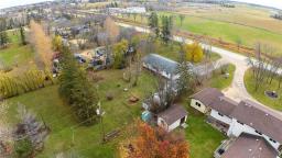 223 Thompson Drive, Riverton, MB R0C2R0 Photo 32