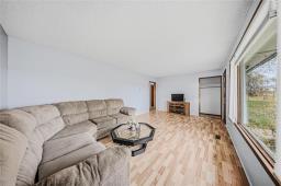 Bedroom - 223 Thompson Drive, Riverton, MB R0C2R0 Photo 6