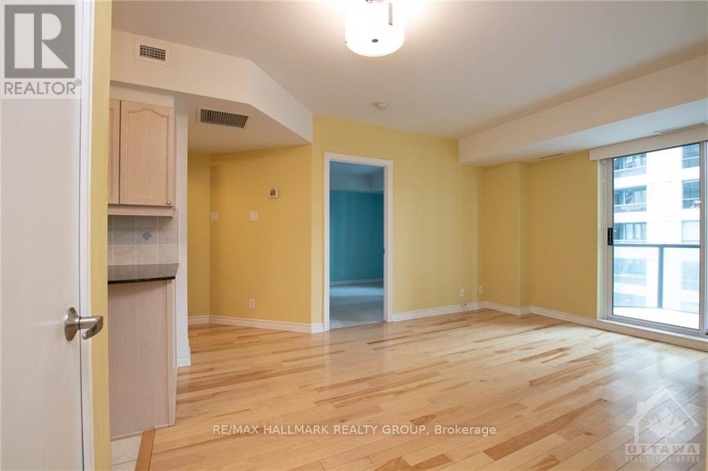 1405 - 445 LAURIER AVENUE W, Ottawa — photo 10