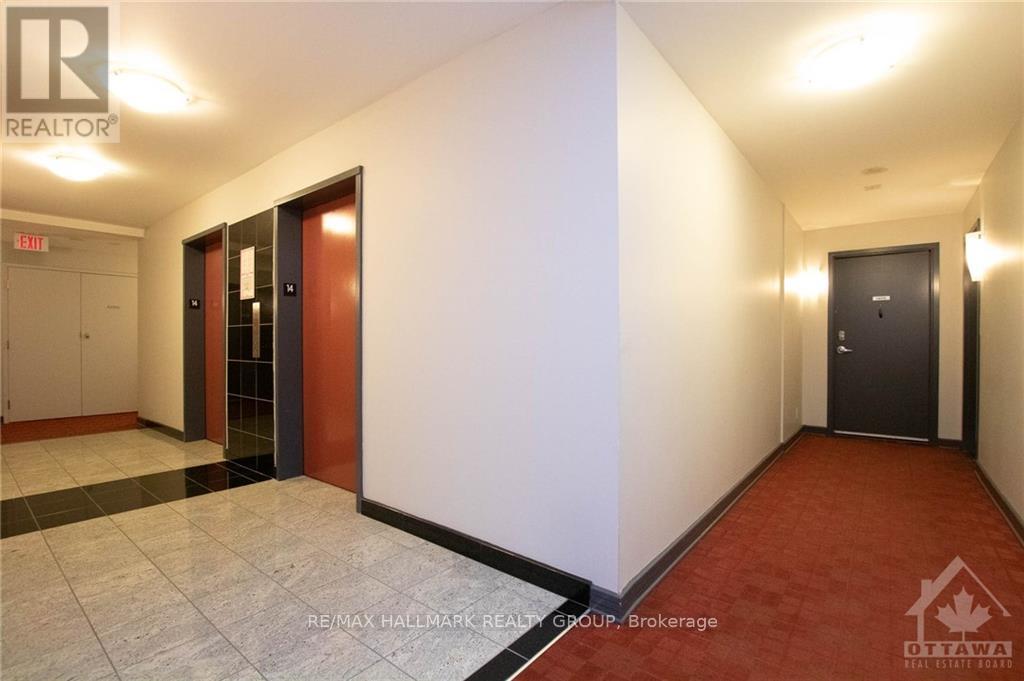 1405 - 445 LAURIER AVENUE W, Ottawa — photo 6